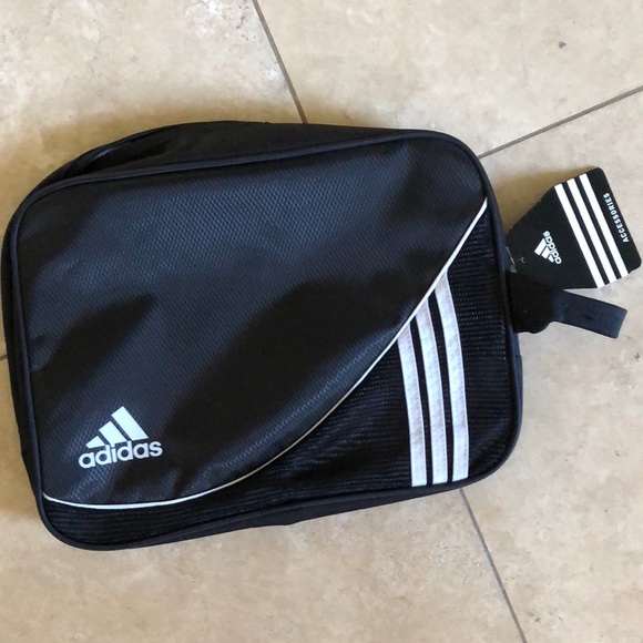 adidas glove bag